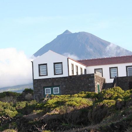 Villa Dream By The Sea Madalena  Esterno foto