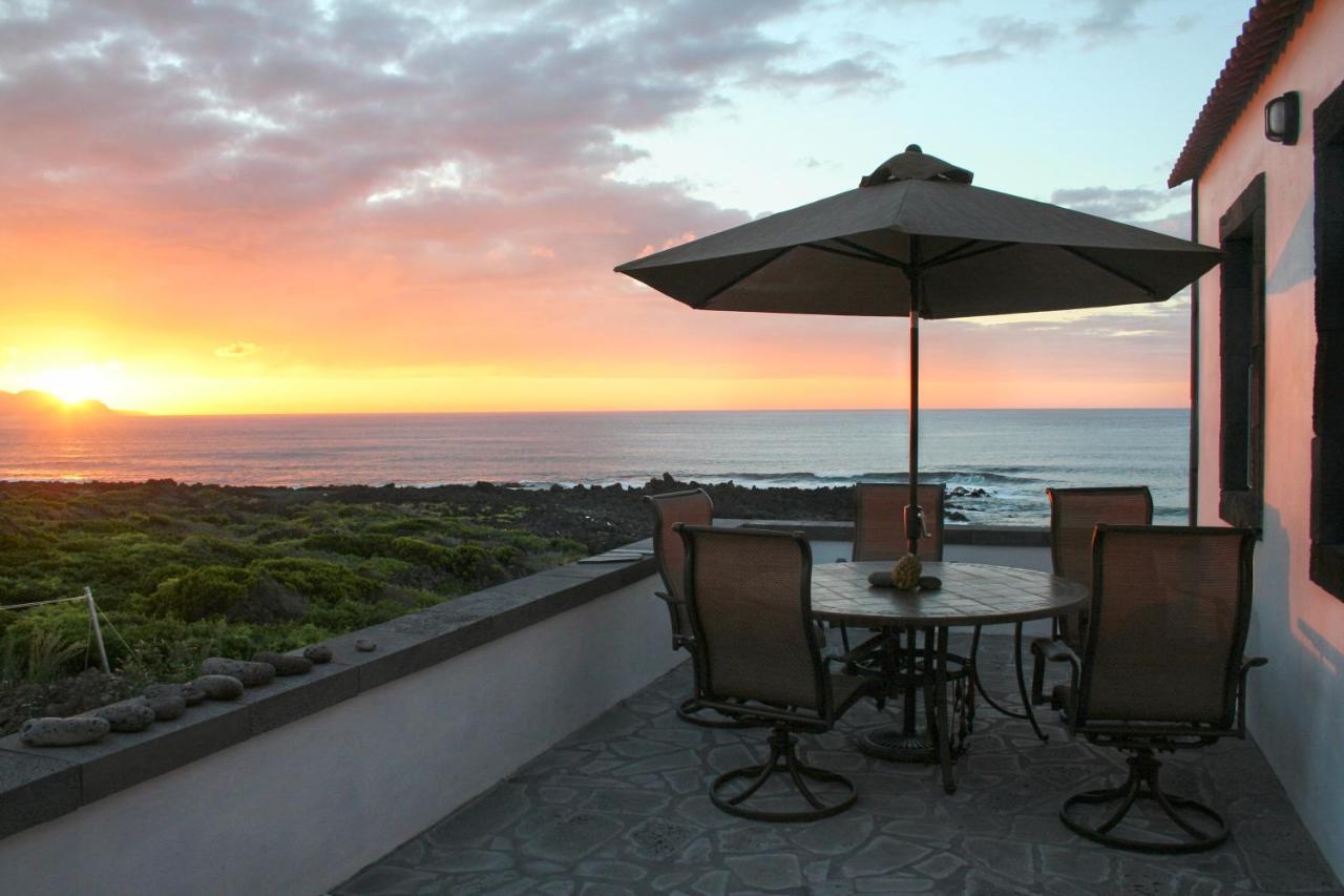 Villa Dream By The Sea Madalena  Esterno foto