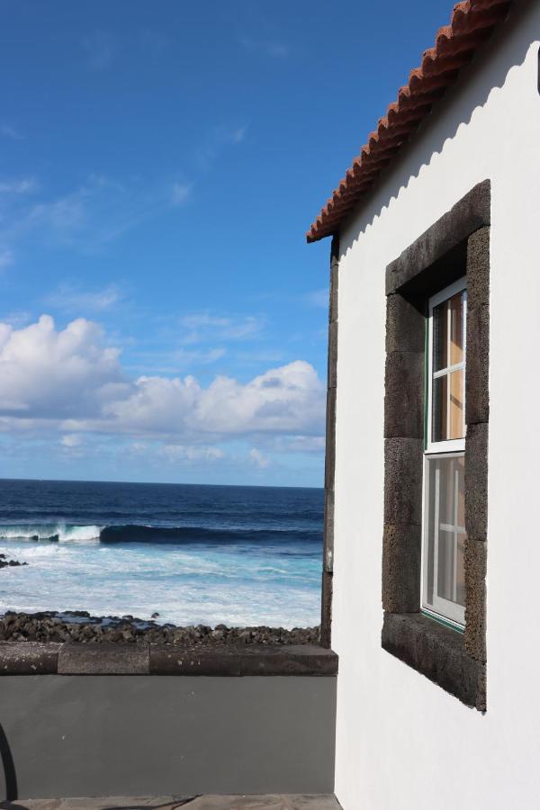 Villa Dream By The Sea Madalena  Esterno foto