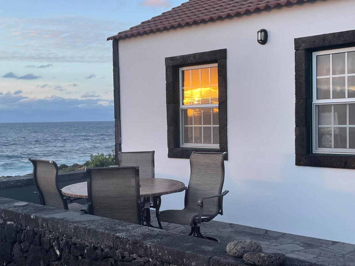 Villa Dream By The Sea Madalena  Esterno foto