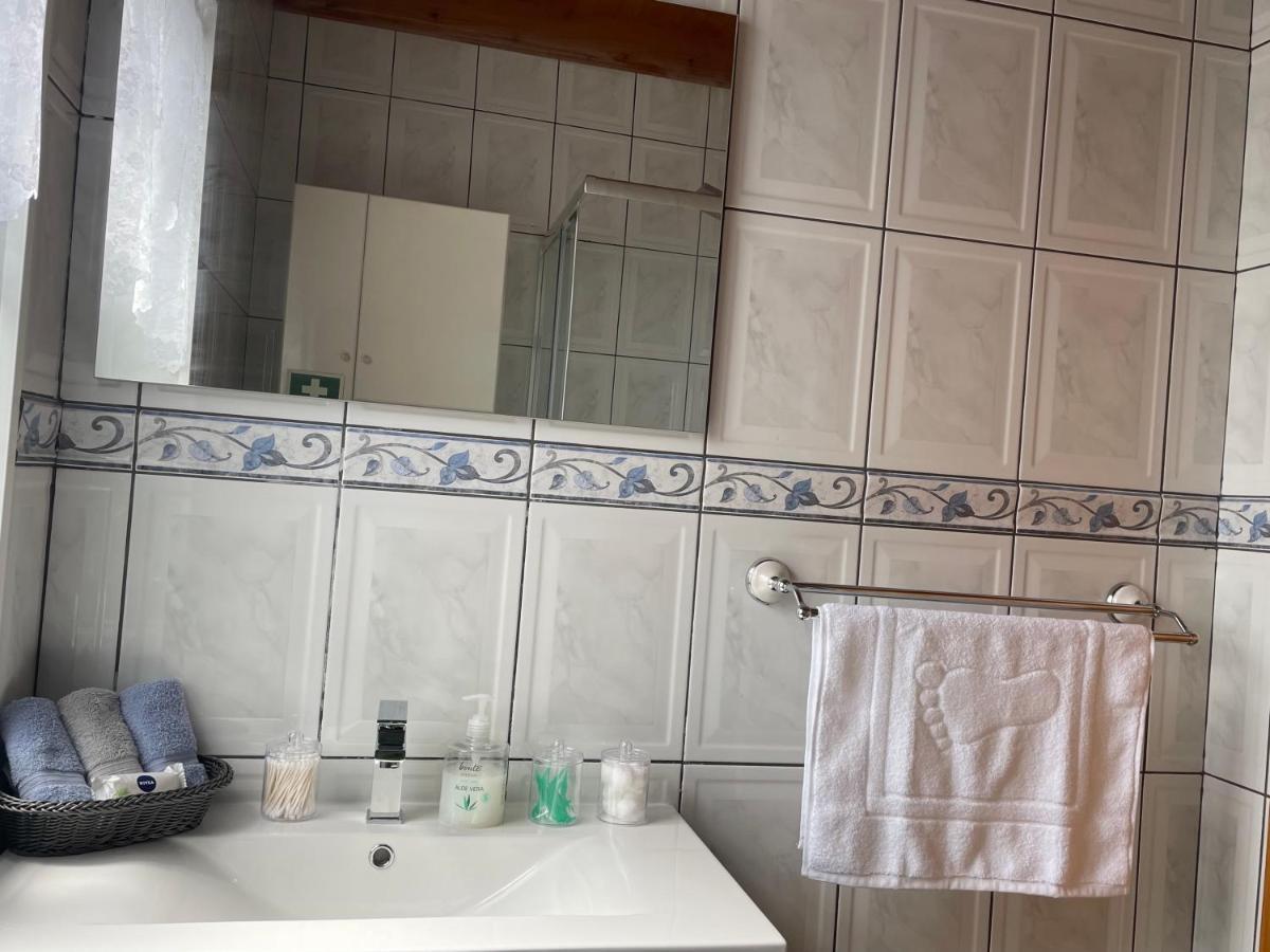 Villa Dream By The Sea Madalena  Esterno foto