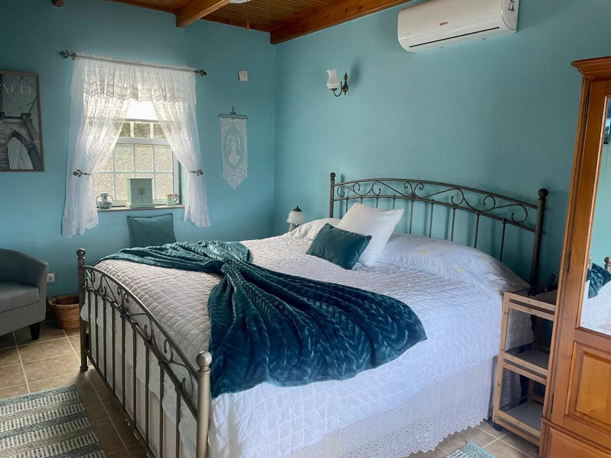 Villa Dream By The Sea Madalena  Esterno foto