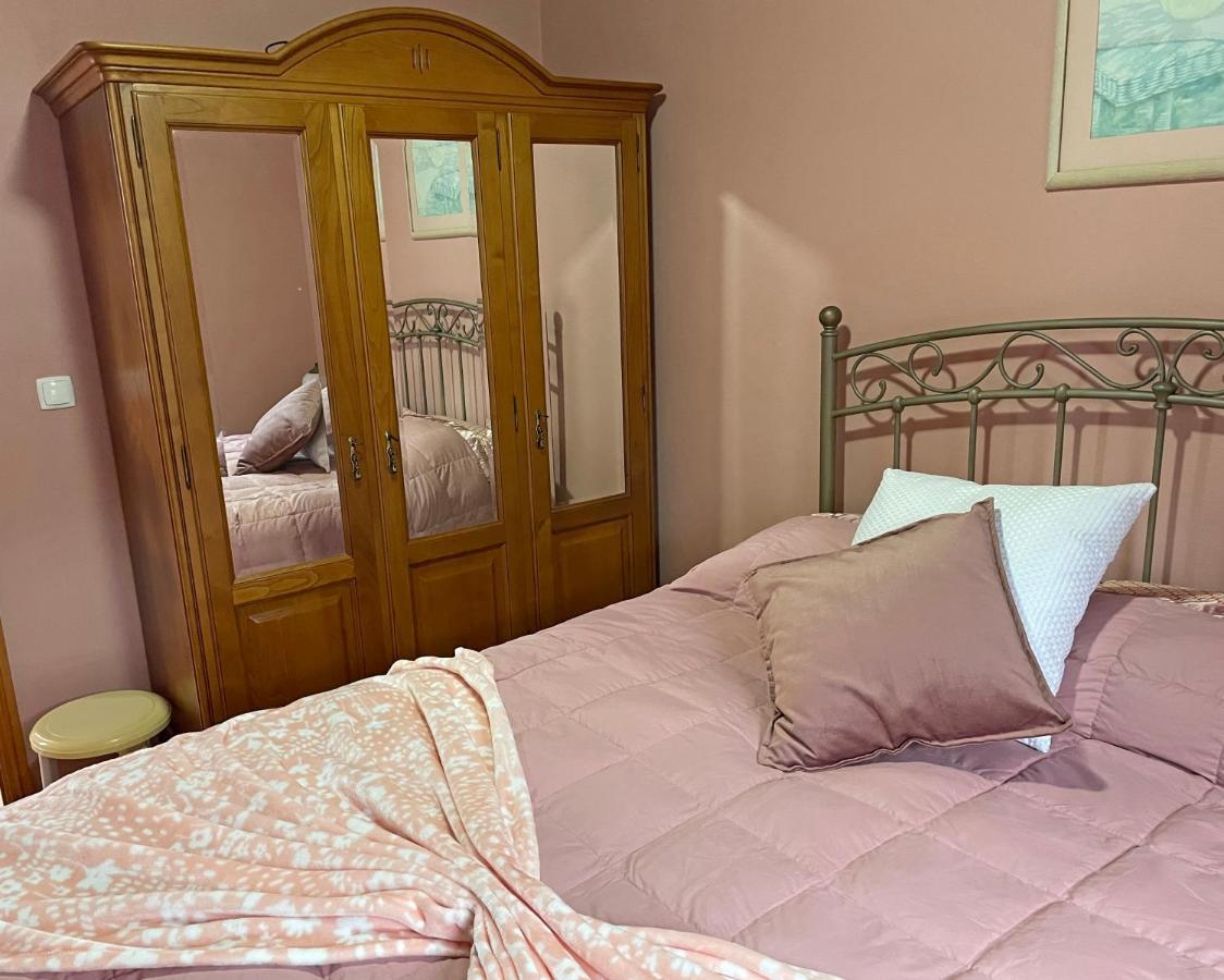 Villa Dream By The Sea Madalena  Esterno foto