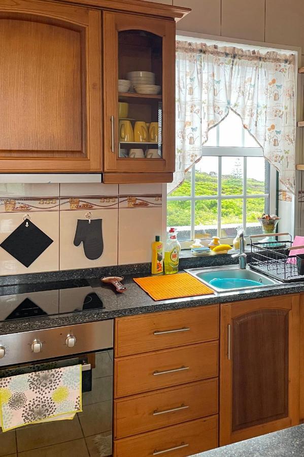 Villa Dream By The Sea Madalena  Esterno foto