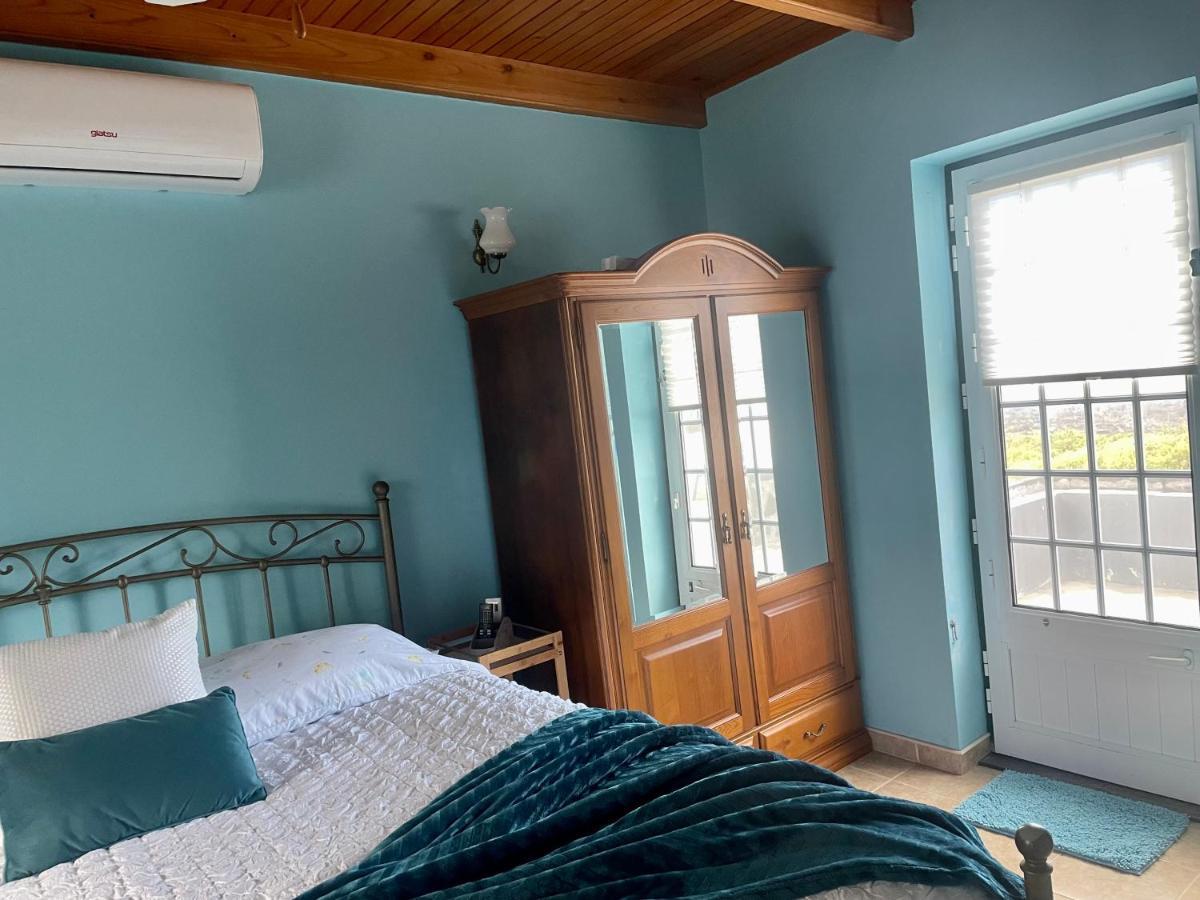 Villa Dream By The Sea Madalena  Esterno foto