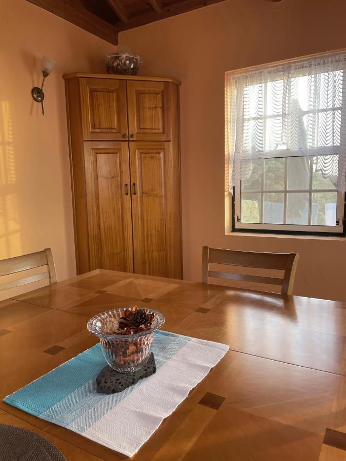 Villa Dream By The Sea Madalena  Esterno foto