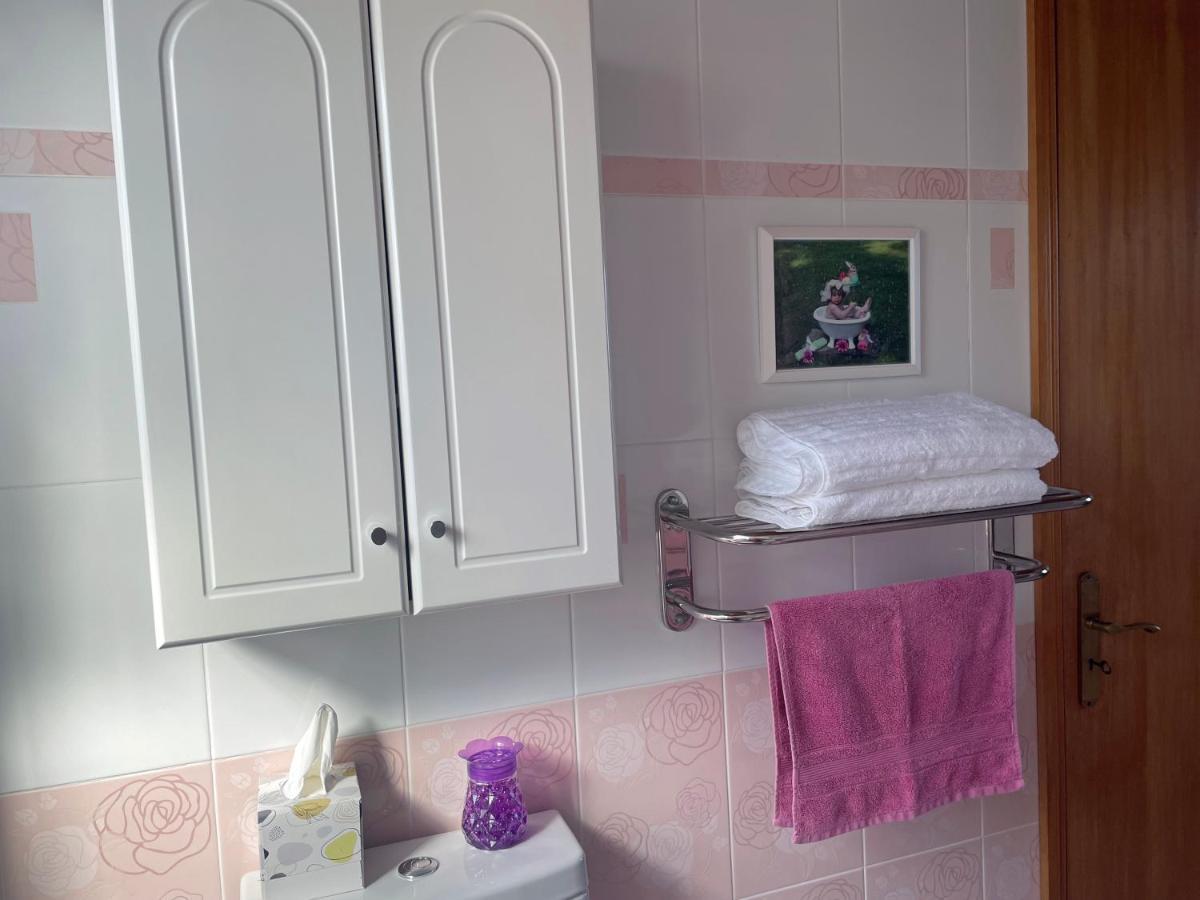 Villa Dream By The Sea Madalena  Esterno foto