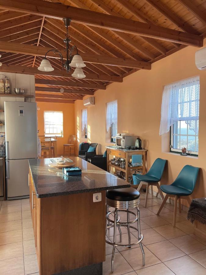 Villa Dream By The Sea Madalena  Esterno foto