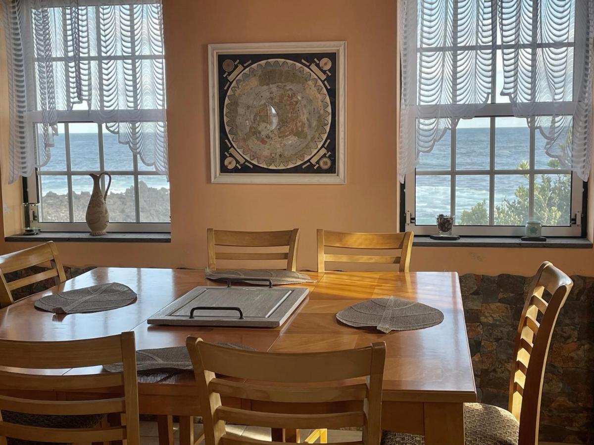 Villa Dream By The Sea Madalena  Esterno foto