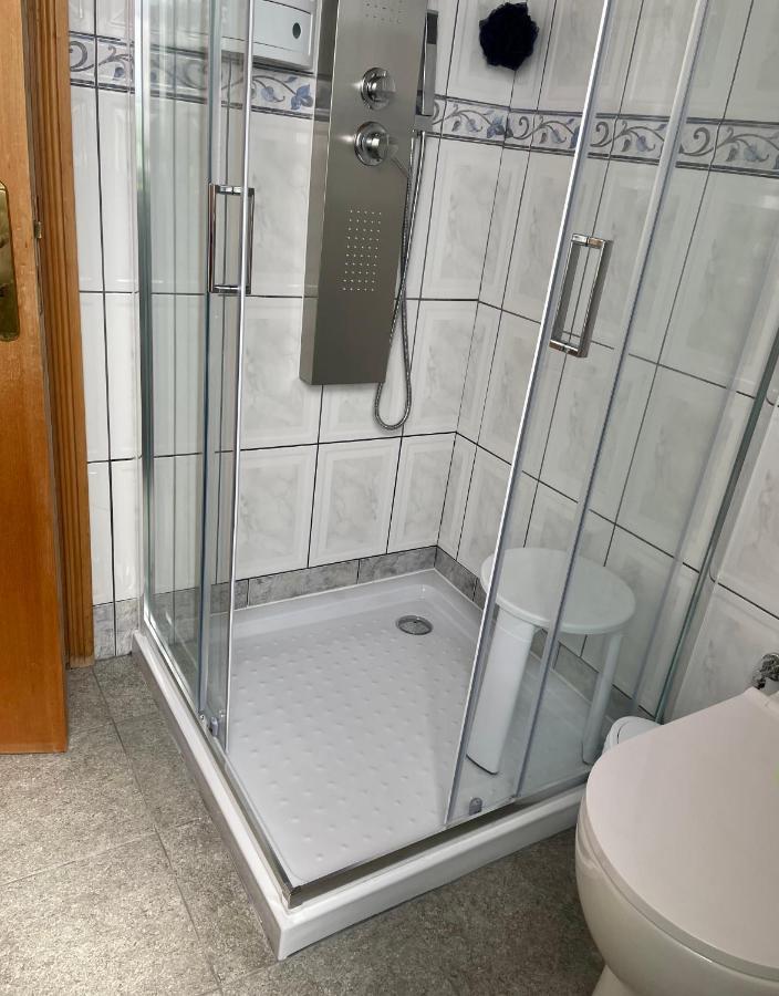 Villa Dream By The Sea Madalena  Esterno foto