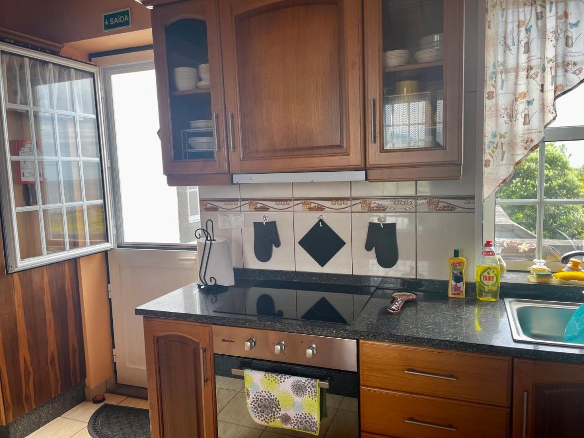 Villa Dream By The Sea Madalena  Esterno foto