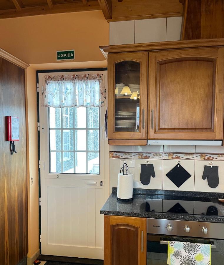 Villa Dream By The Sea Madalena  Esterno foto
