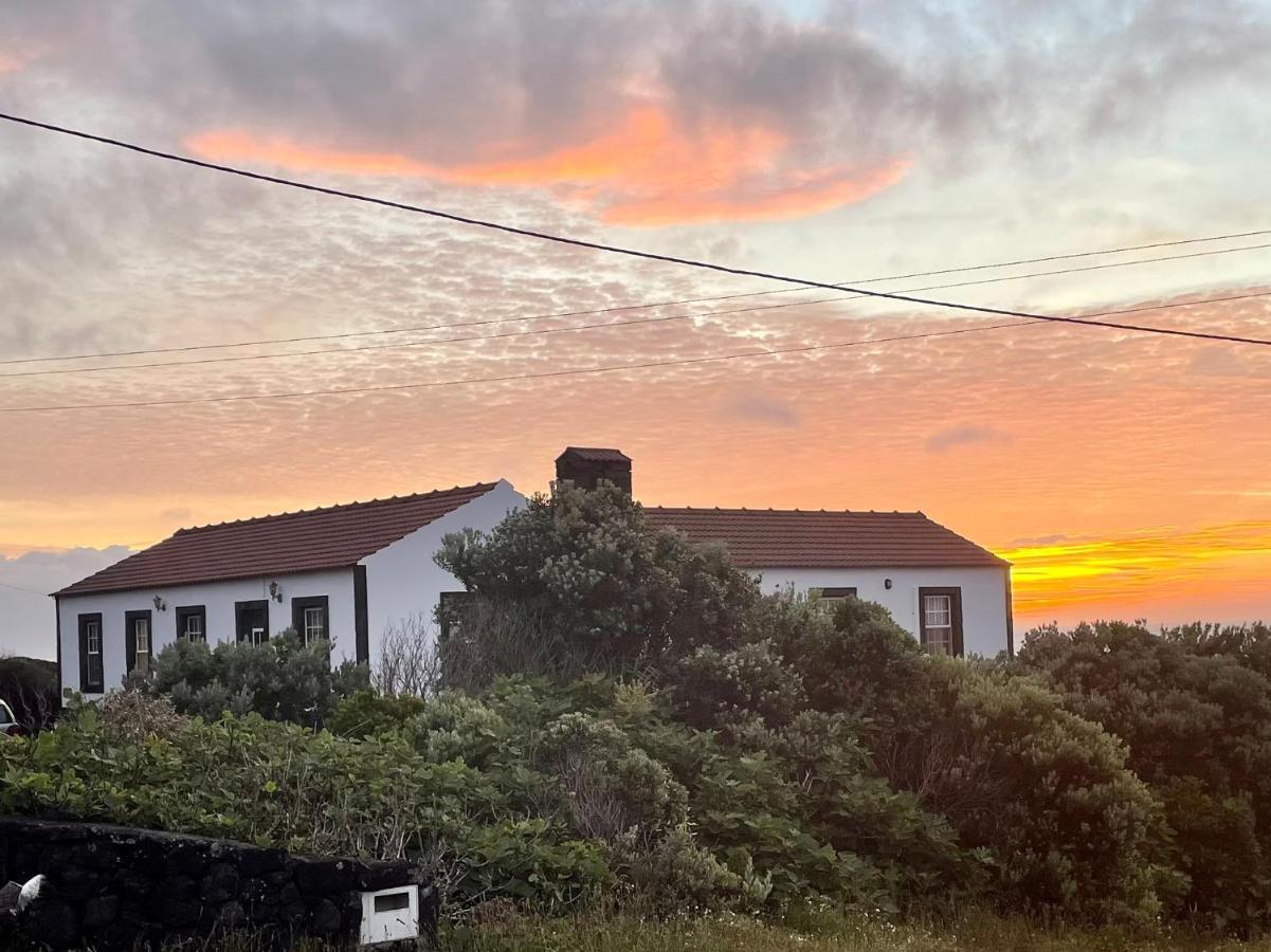 Villa Dream By The Sea Madalena  Esterno foto