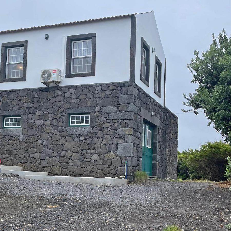 Villa Dream By The Sea Madalena  Esterno foto