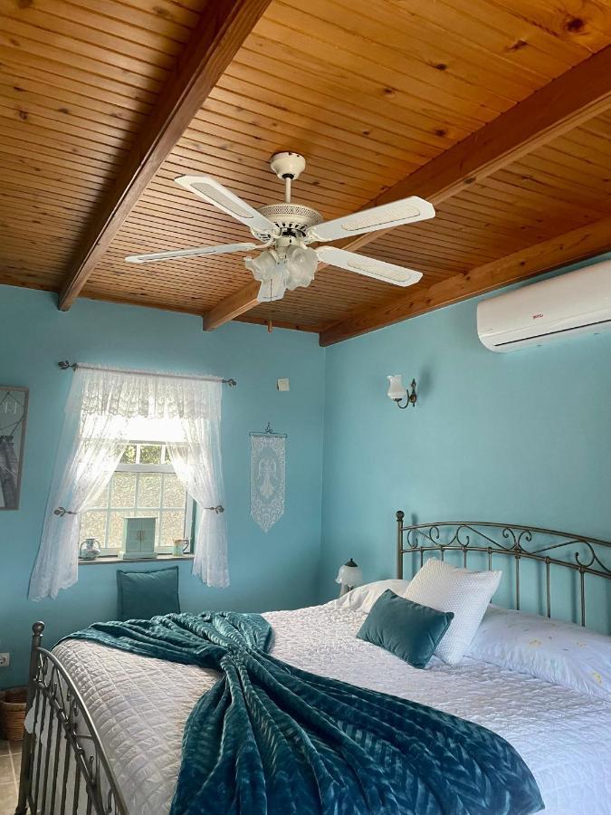 Villa Dream By The Sea Madalena  Esterno foto