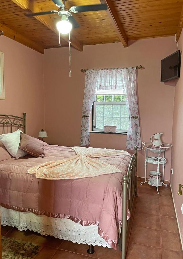 Villa Dream By The Sea Madalena  Esterno foto