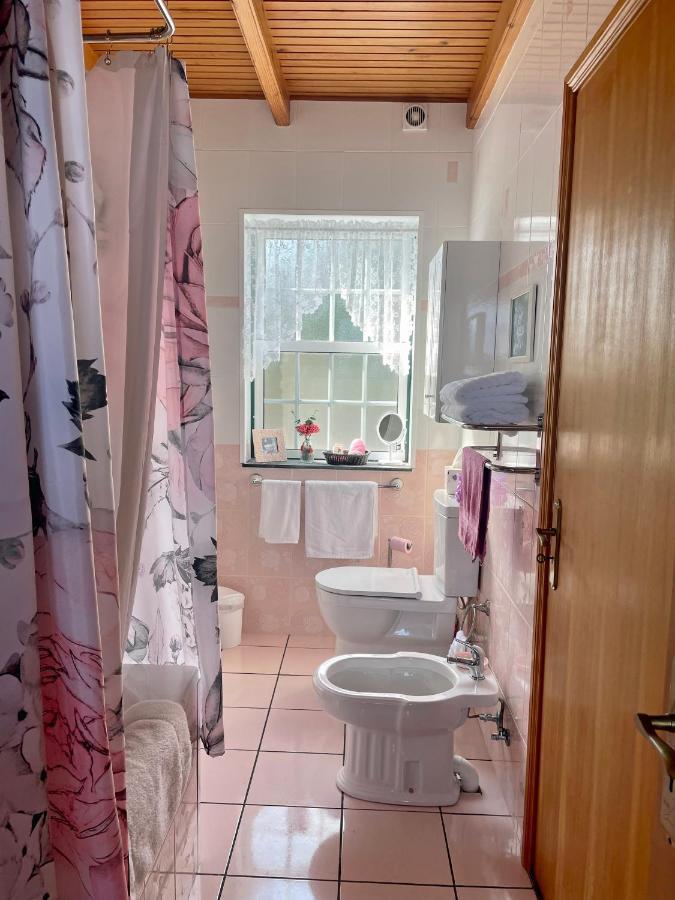 Villa Dream By The Sea Madalena  Esterno foto