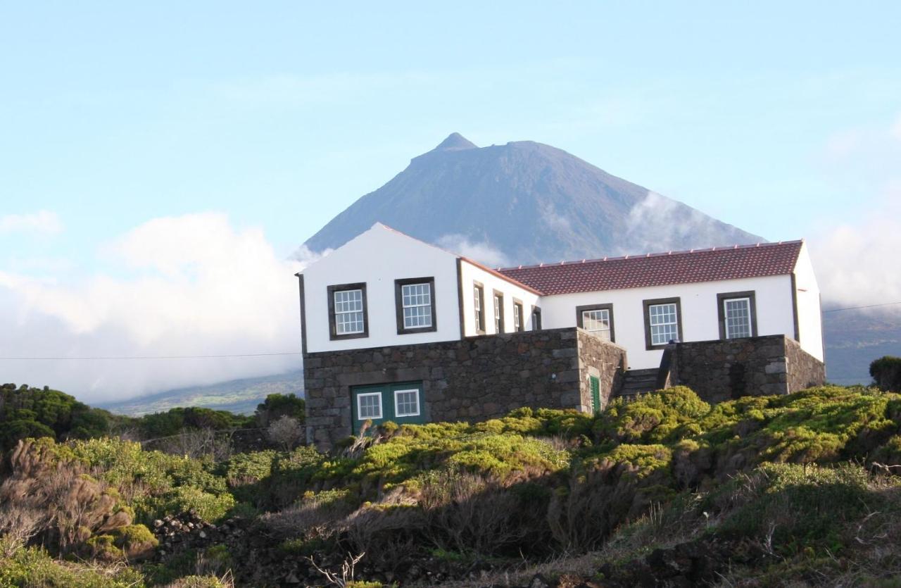 Villa Dream By The Sea Madalena  Esterno foto