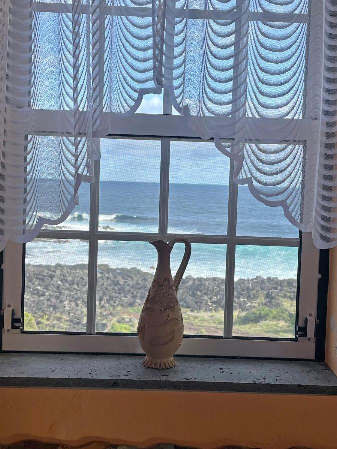 Villa Dream By The Sea Madalena  Esterno foto