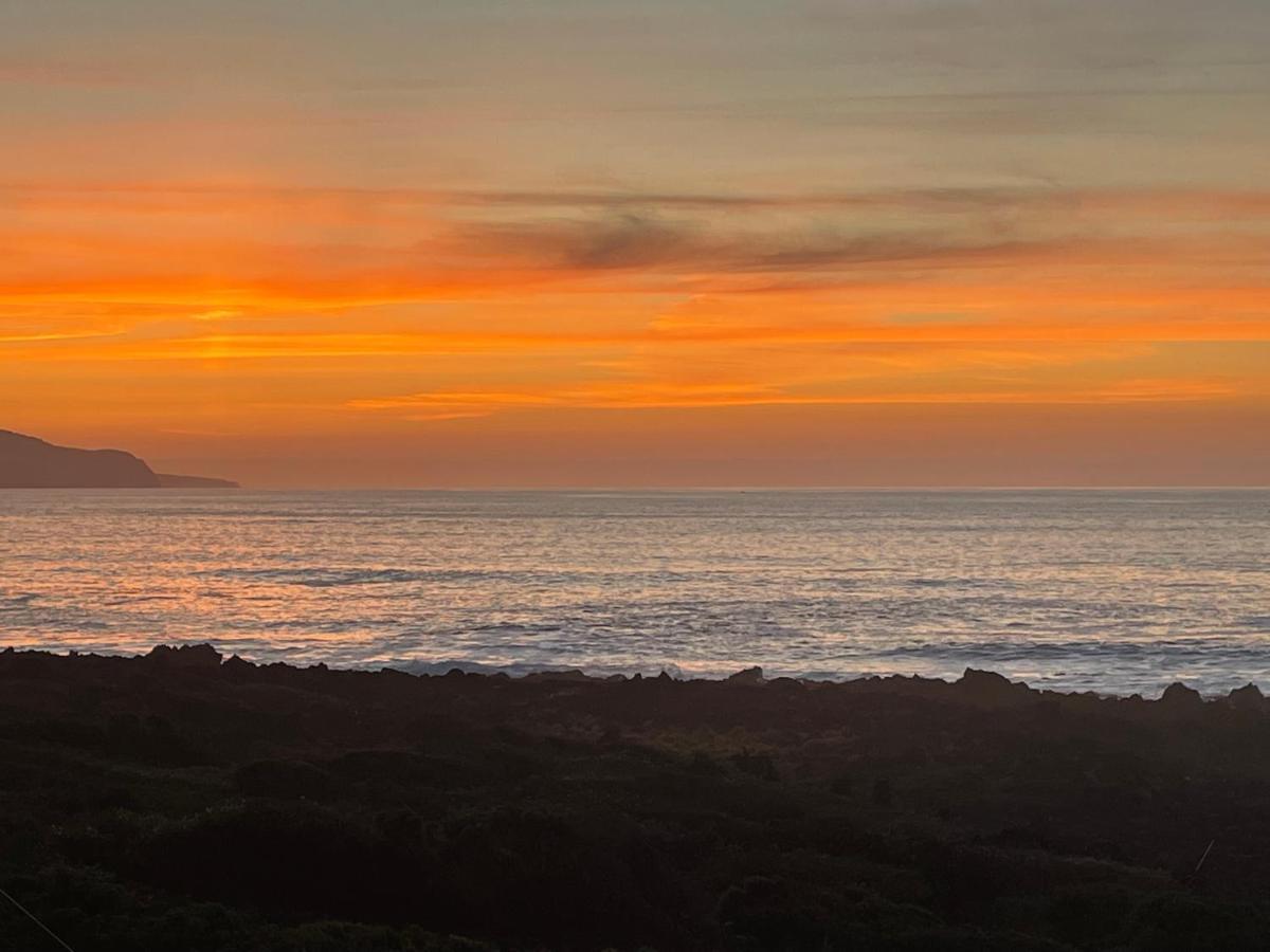 Villa Dream By The Sea Madalena  Esterno foto
