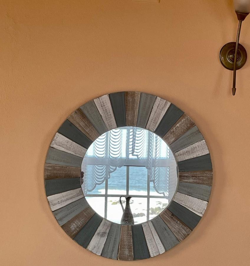 Villa Dream By The Sea Madalena  Esterno foto