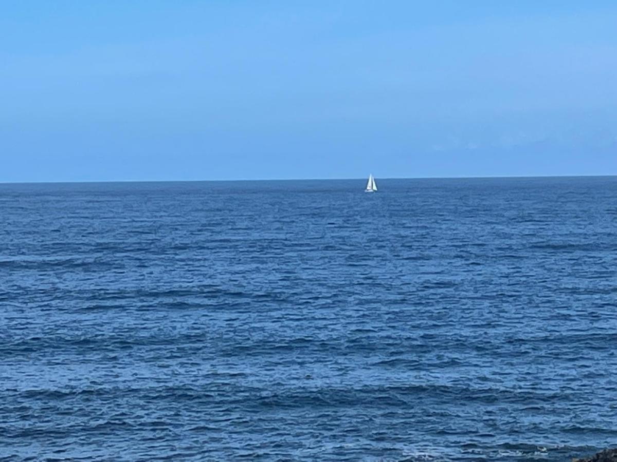 Villa Dream By The Sea Madalena  Esterno foto