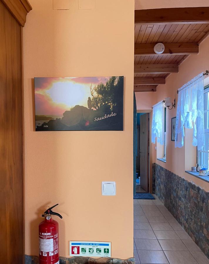 Villa Dream By The Sea Madalena  Esterno foto