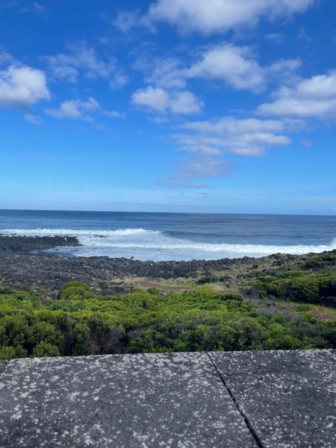 Villa Dream By The Sea Madalena  Esterno foto